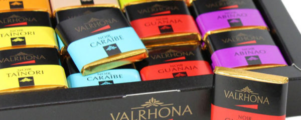 Valrhona